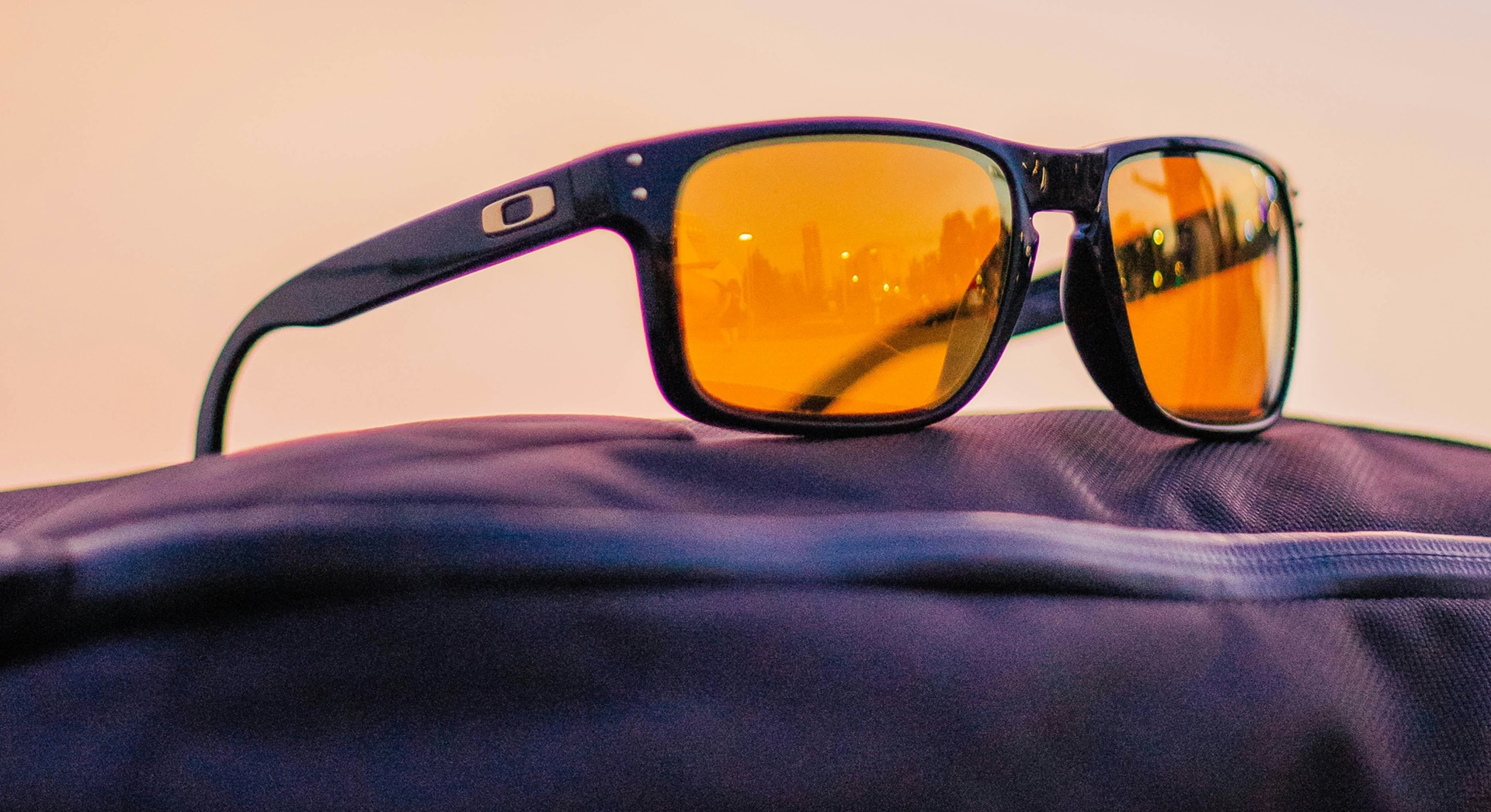 Lunettes ce conduite nocturne