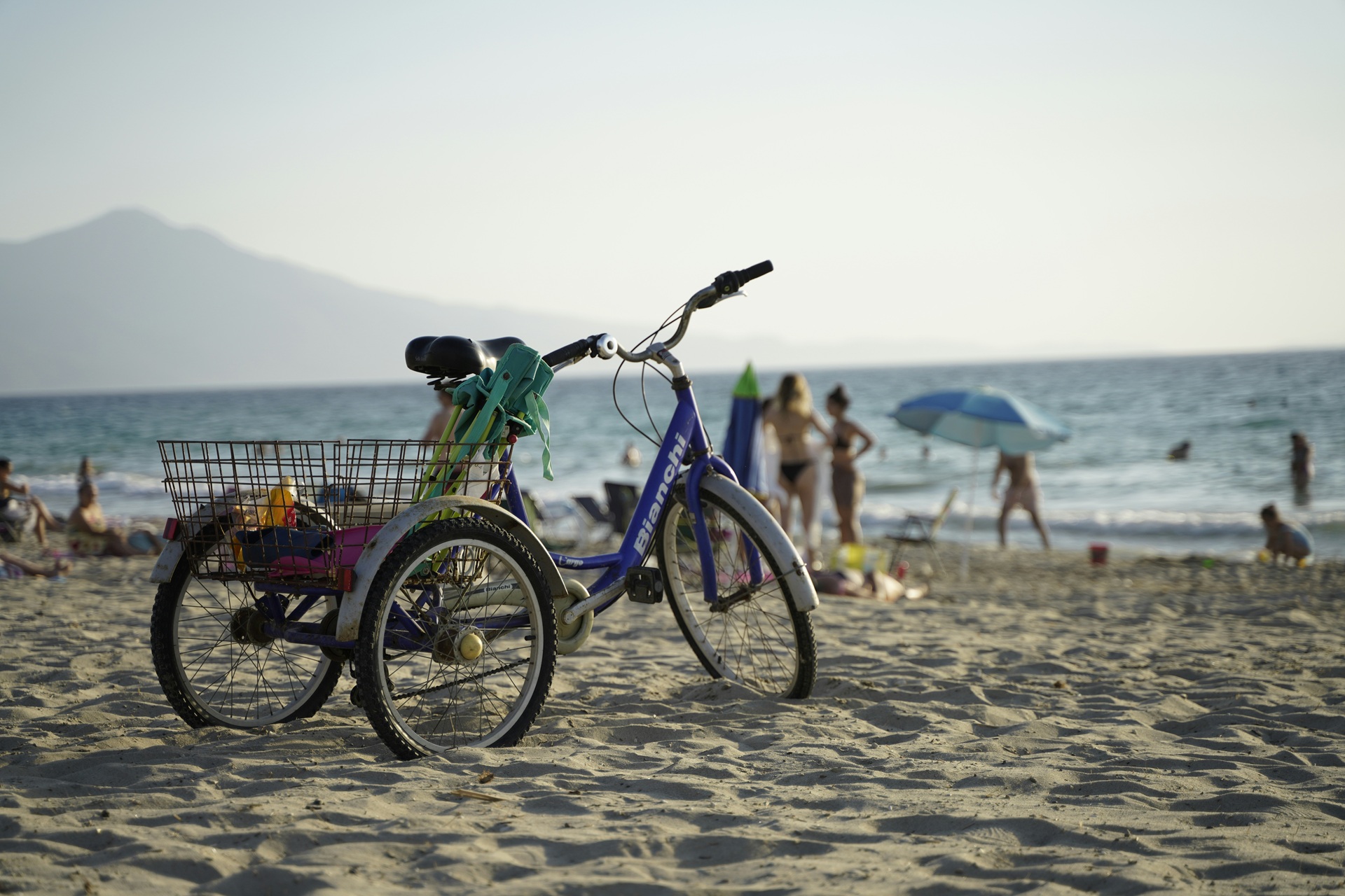 Pourquoi acheter un vélo à trois roues pour adulte ? : les avantages du tricycle adulte