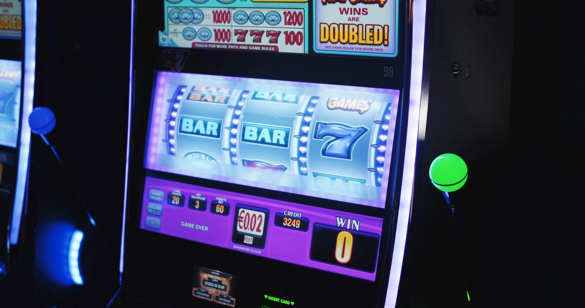 Casinos virtuel : la slot machine virtuelle tojours sur le podium