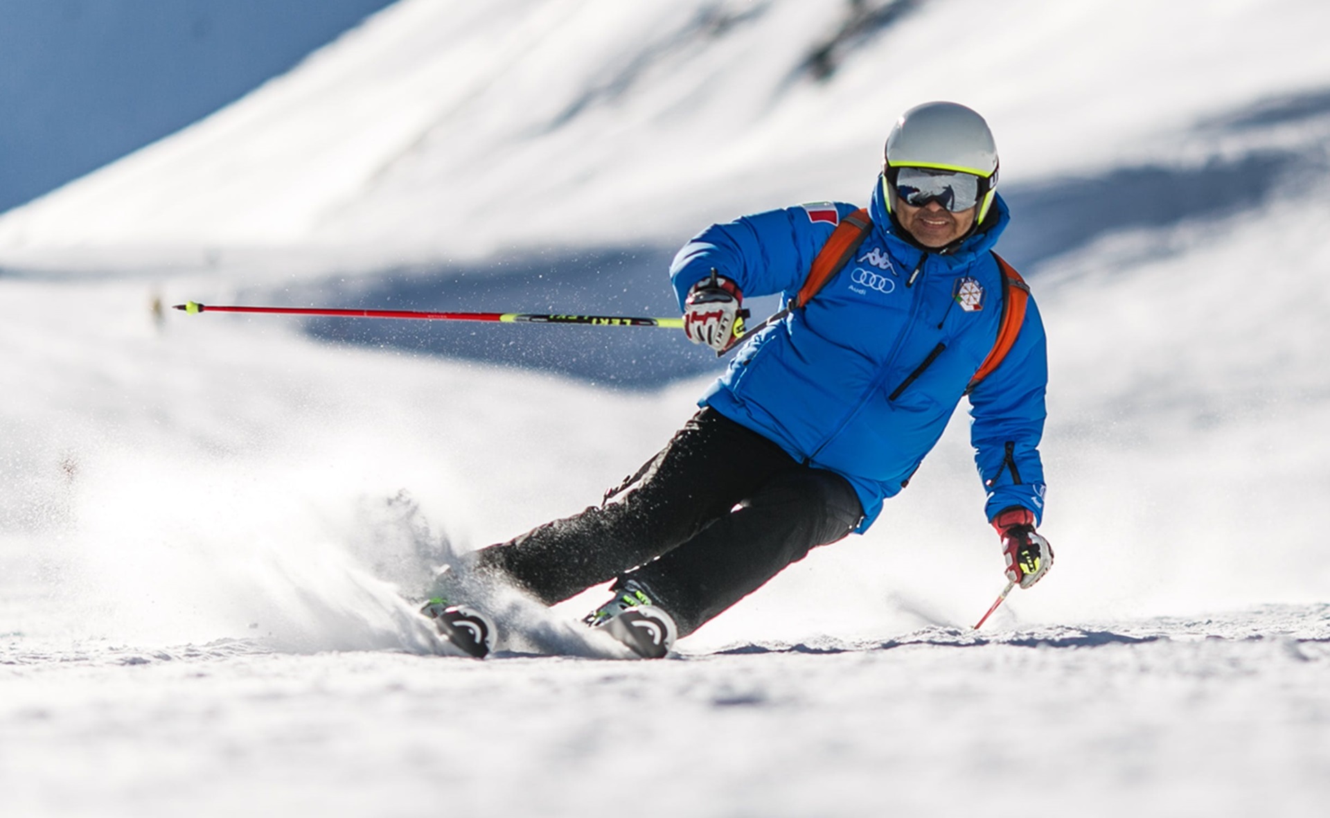 Blouson de ski: comment choisir la meilleure veste de ski pour homme pour une tenue de ski homme tendance ? Kappa ou gemyse homme veste de ski, à vous de choisir.