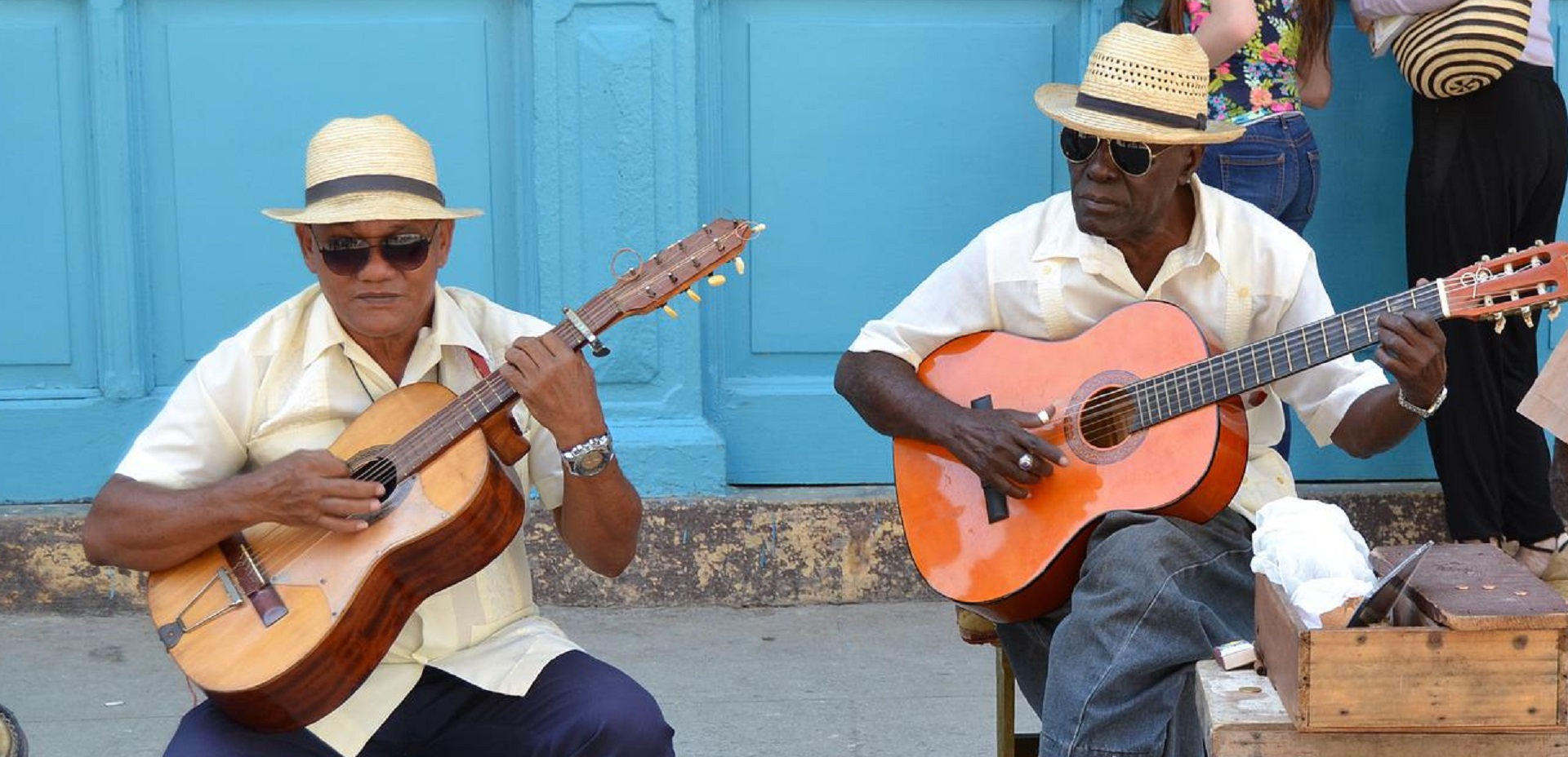 Chemise cubaine : comment porter la Guayabera cet éte ?