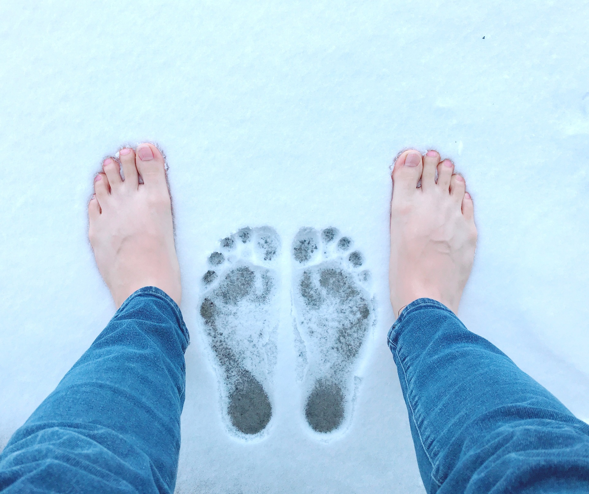Semelle chauffante : le chauffe-pied de chaussure idéal pour l'hiver