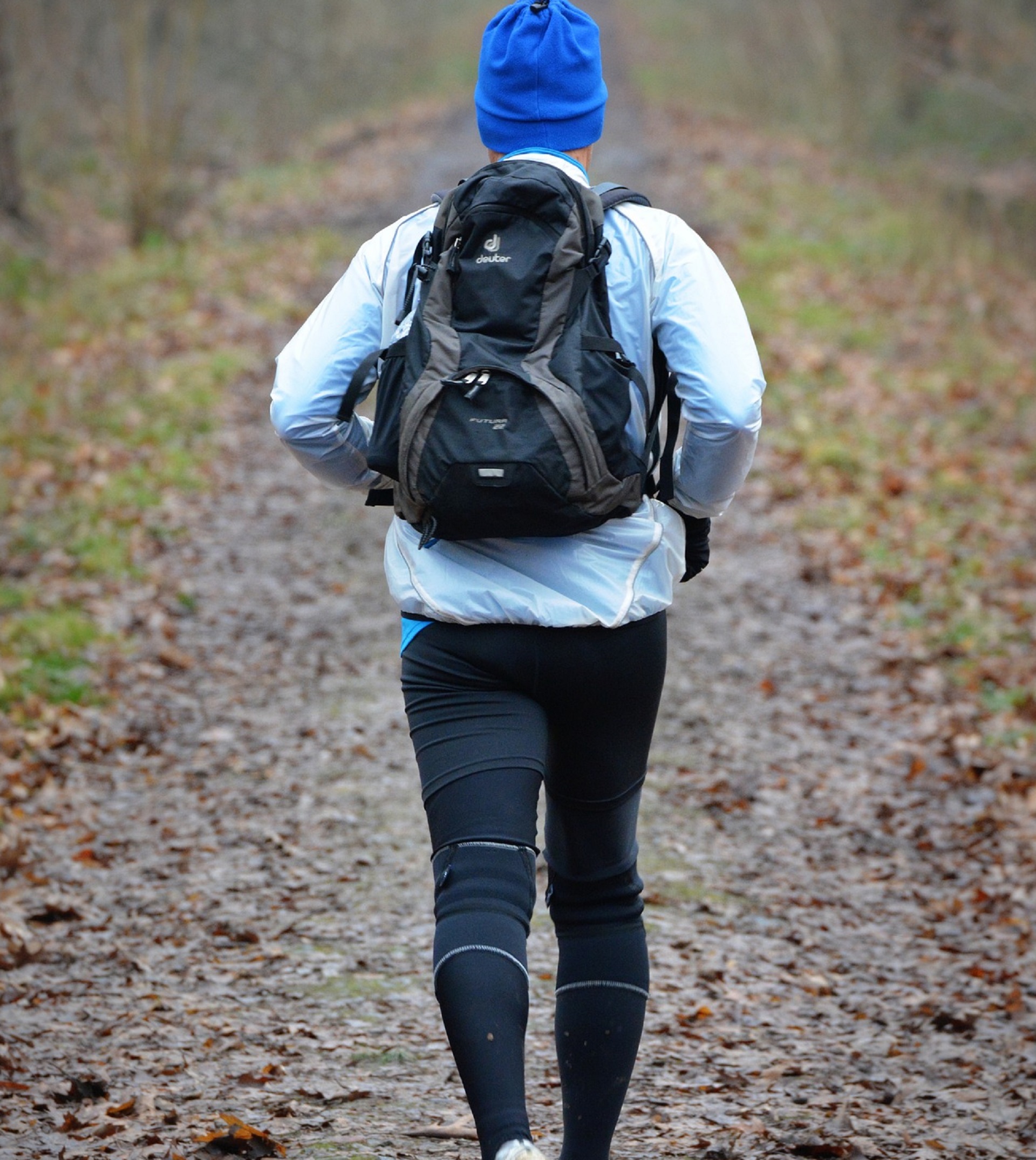 S’habiller pour courir en hiver : que porter pour jogger quand il fait froid ?