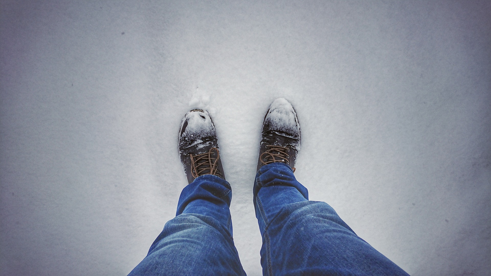 La semelle chauffante : une isolation des pieds parfaite contre le froid et des pieds qui chauffent juste ce qu'il faut