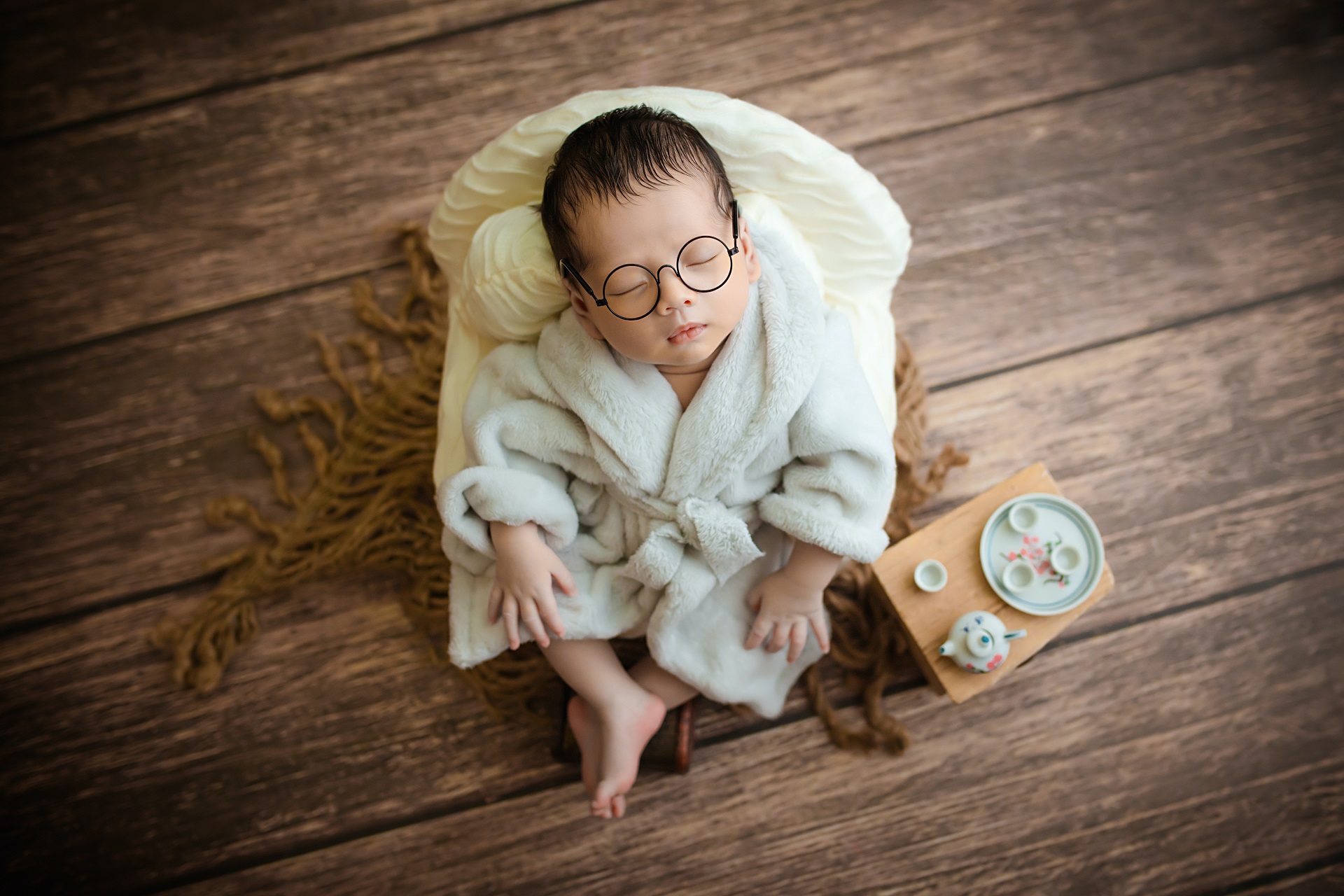 Photographe naissance : comment choisir un professionnel de la photo de nouveau né ?