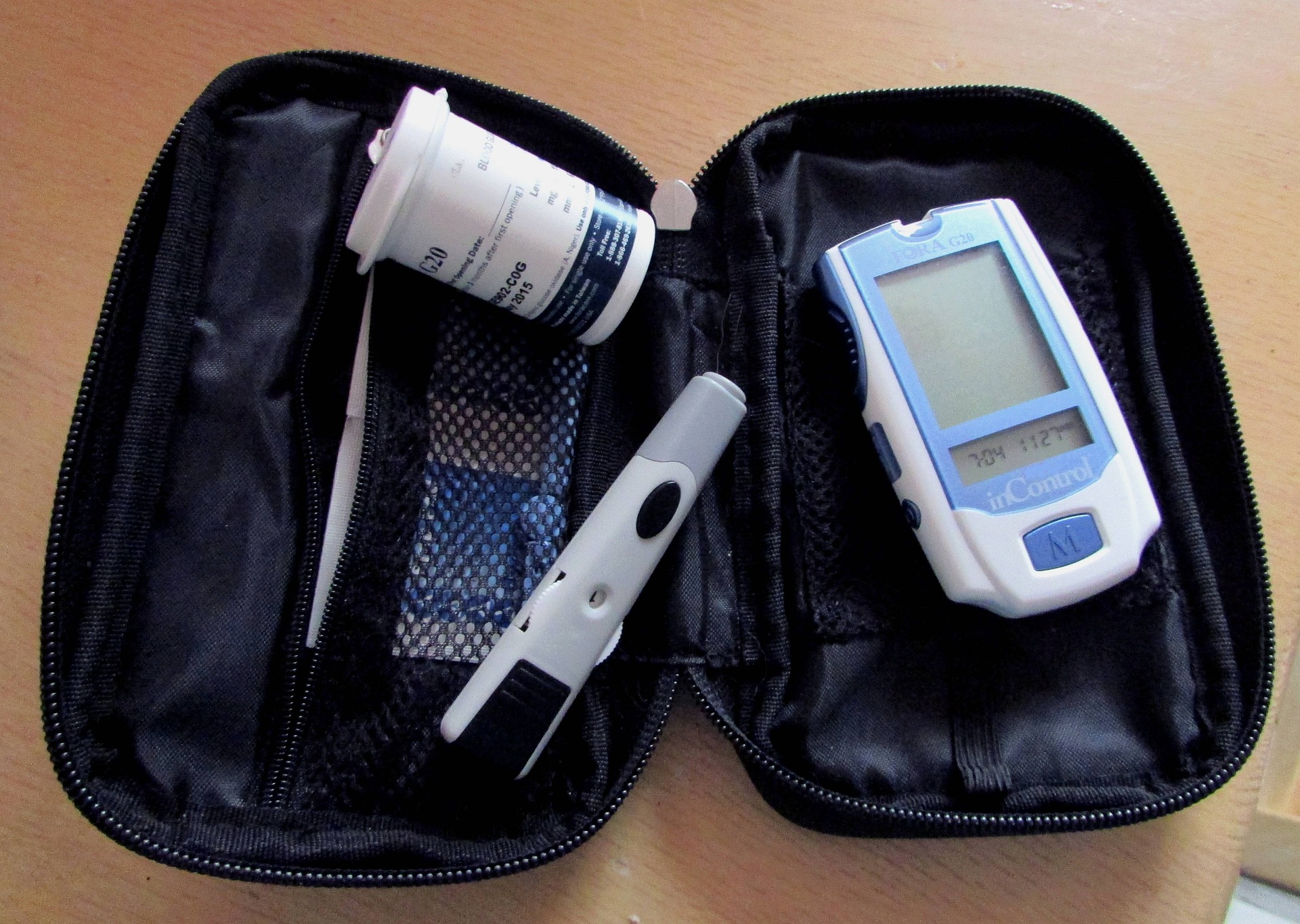 Trousse insuline isotherme : comment choisir une sacoche de transport pour insuline ?