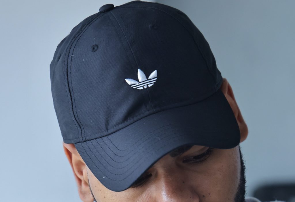 Casquette Baseball Bleu Marine - Taille Unique, Réglable, Matière Anti-transpirante - Neuf Avec étiquettes