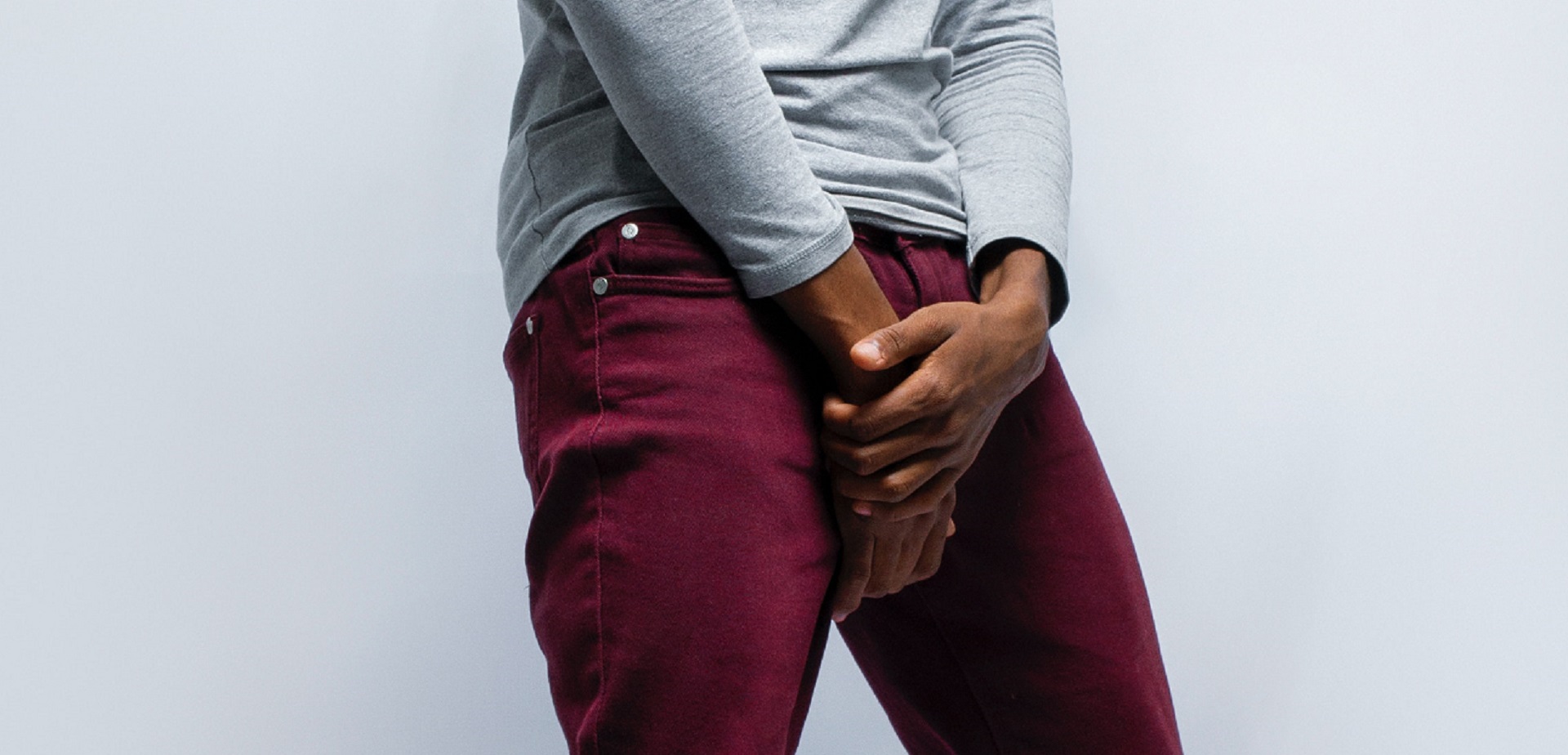 Culotte fuites urinaires homme : comment mieux vivre l'incontinence masculine ?