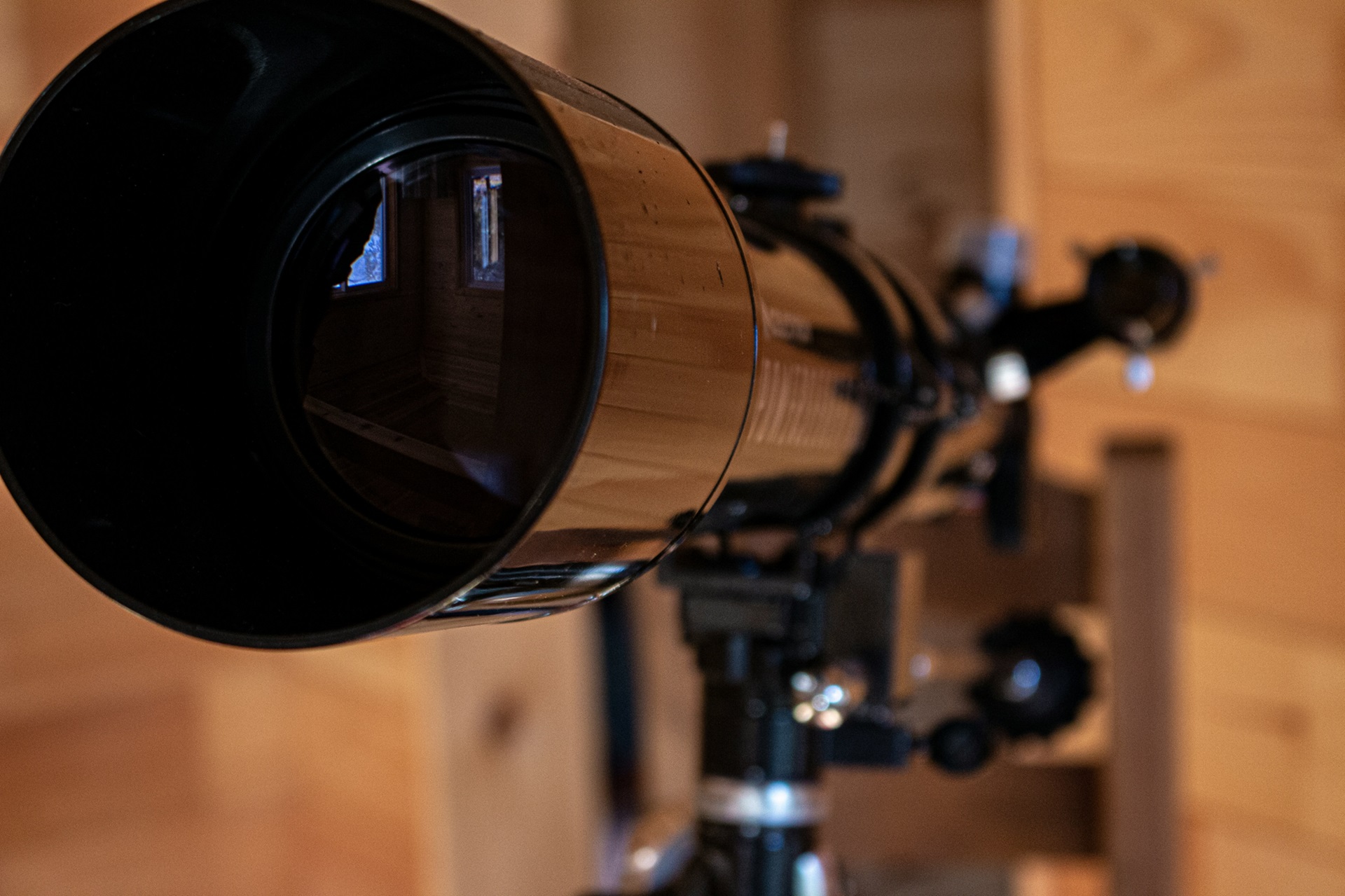 Télescope débutant : comment choisir votre lunette astronomique pour bien débuter ?