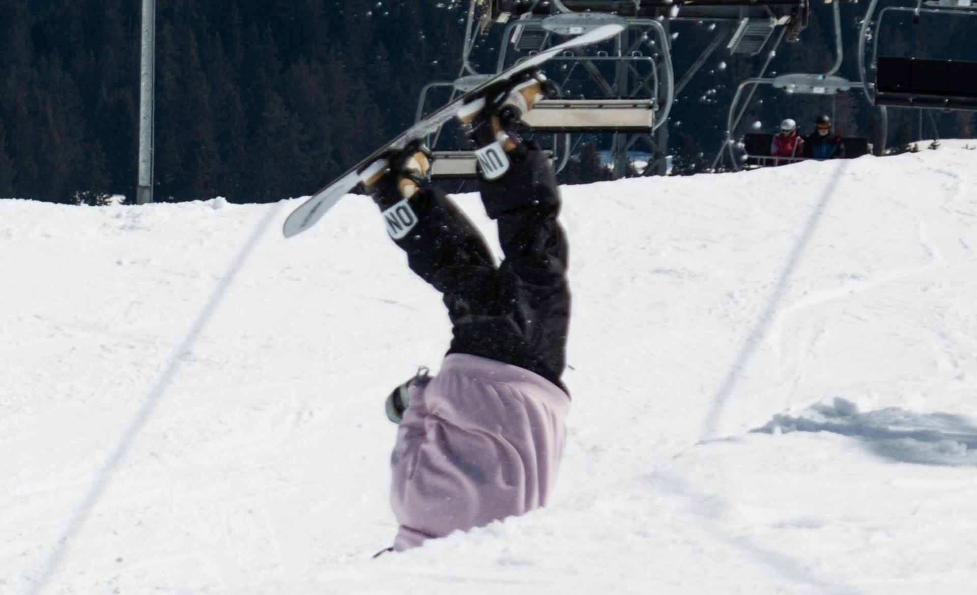 Vous partez au ski, êtes-vous bien assuré ?