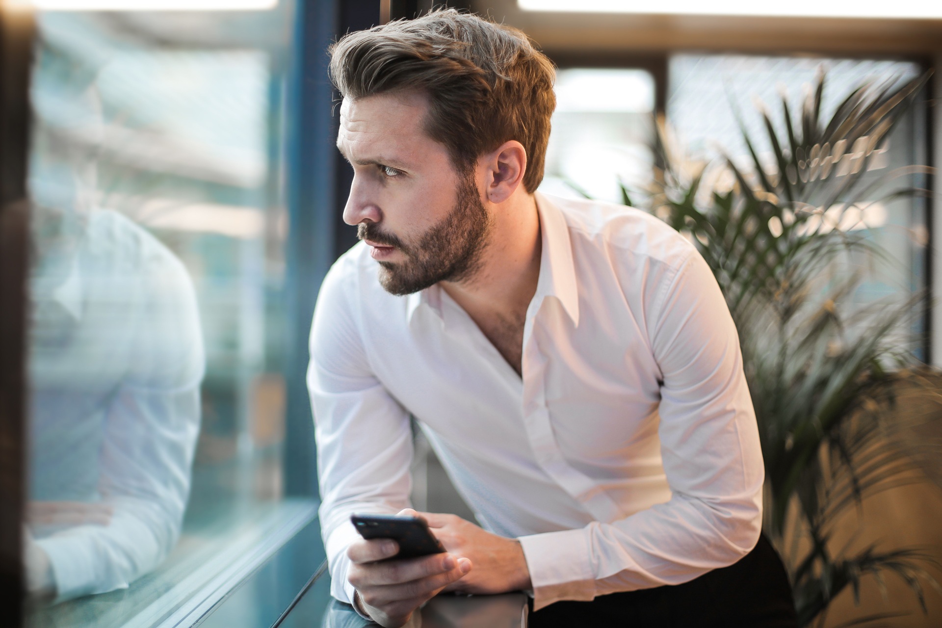 organiser un date sur mobile