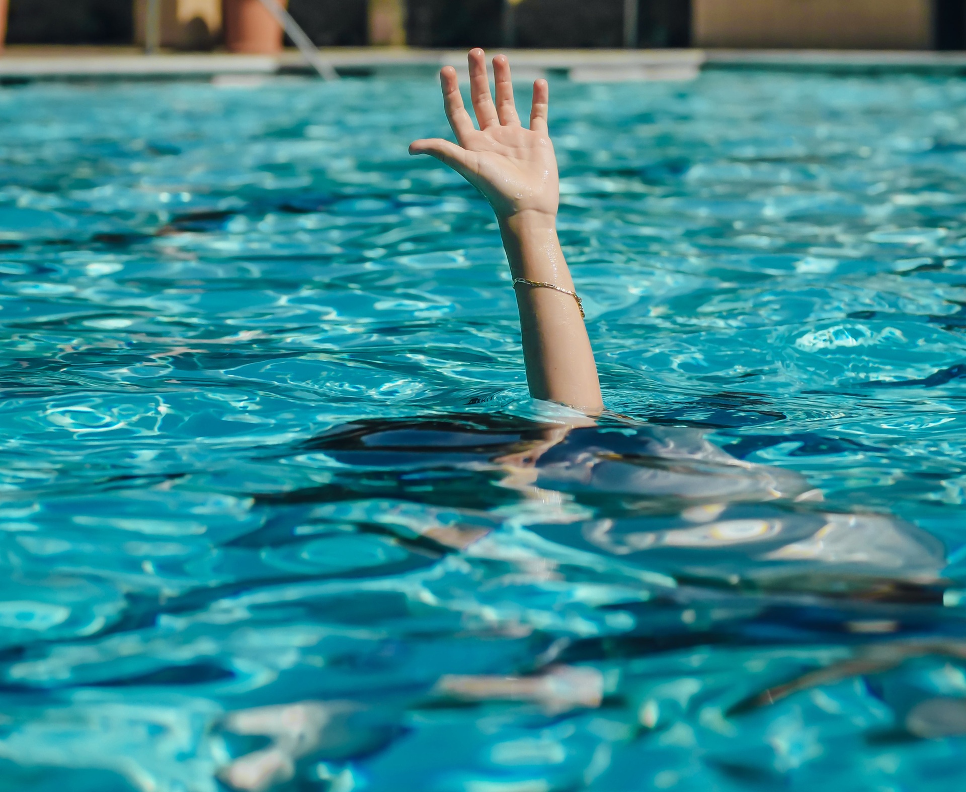 Dangers de la baignade : comment éviter les risques de la baignade ?