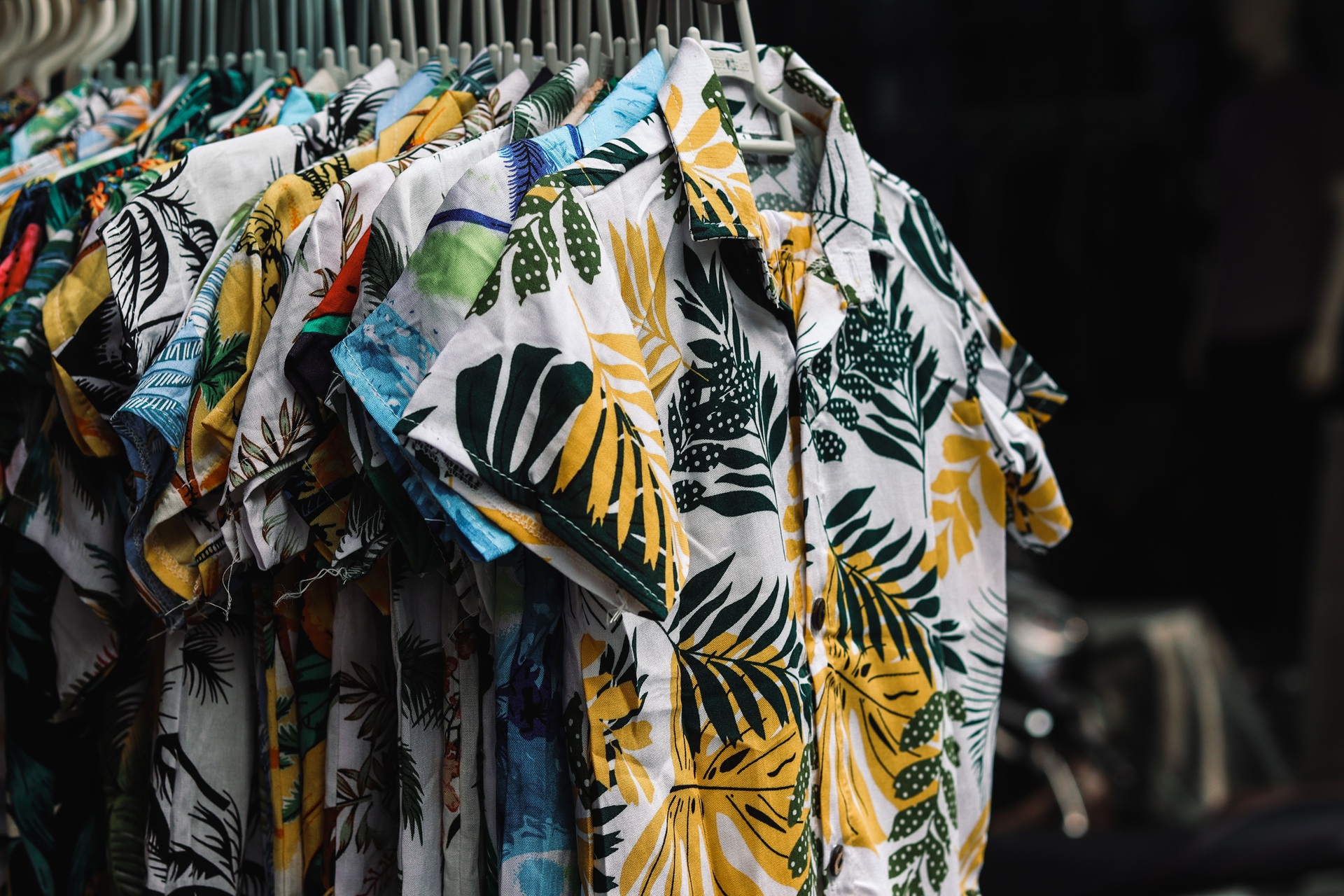Chemise à motifs homme : quel modèle de chemise à motif choisir ?