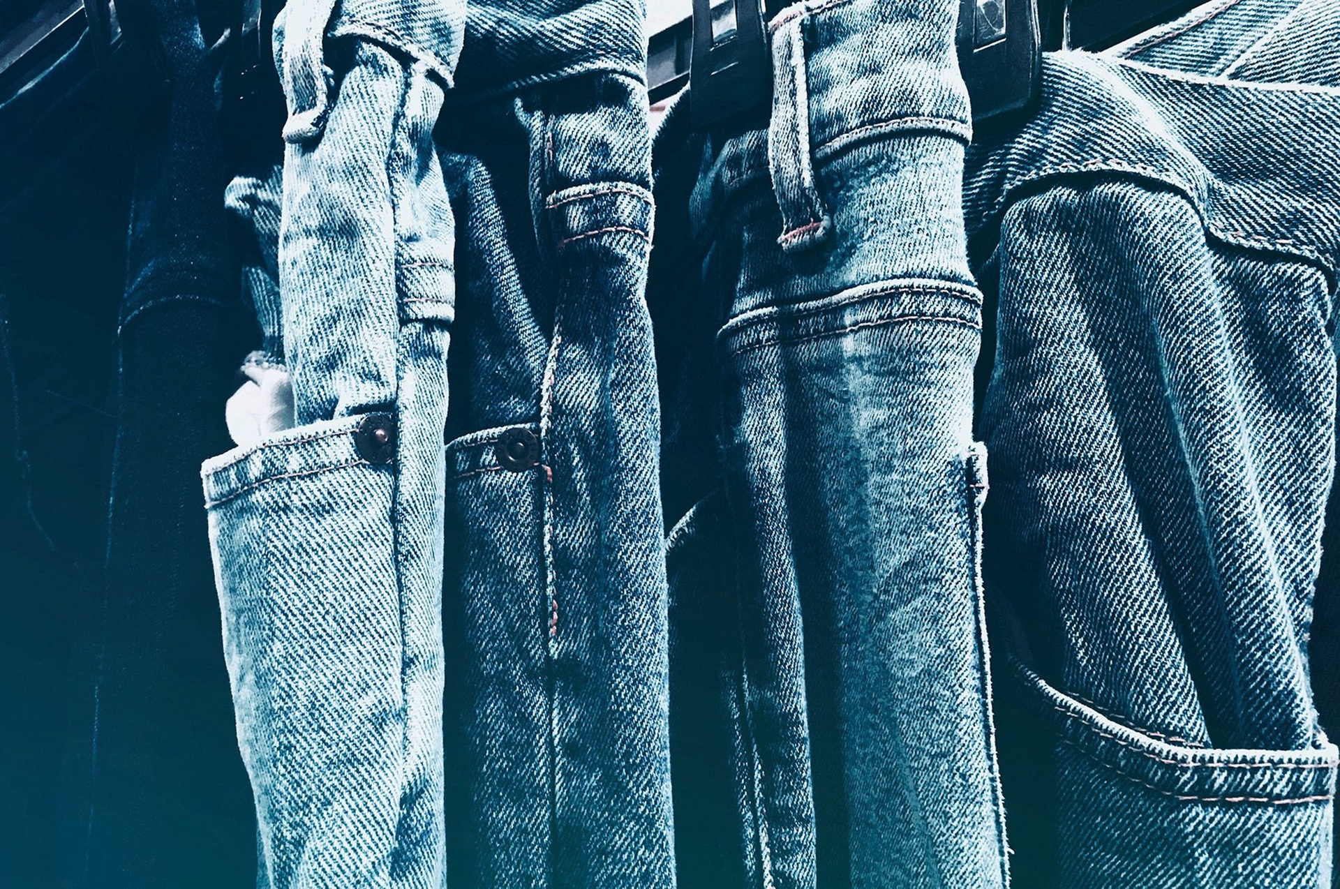 Levi's, Wrangler ? Quelles sont les meilleures marques de jeans homme ?