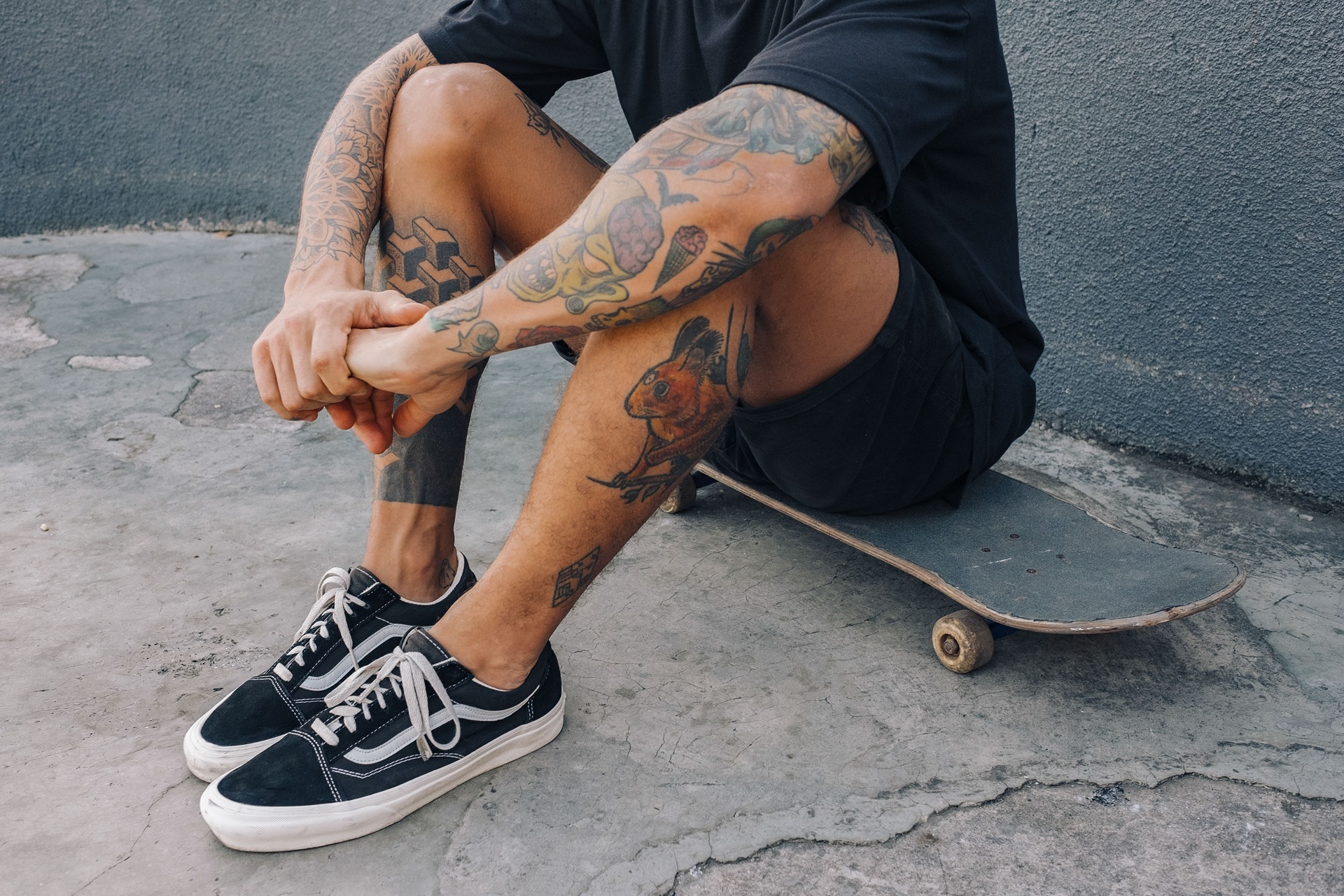 Comment choisir un tatouage : quels critères pour choisir un tattoo homme ?
