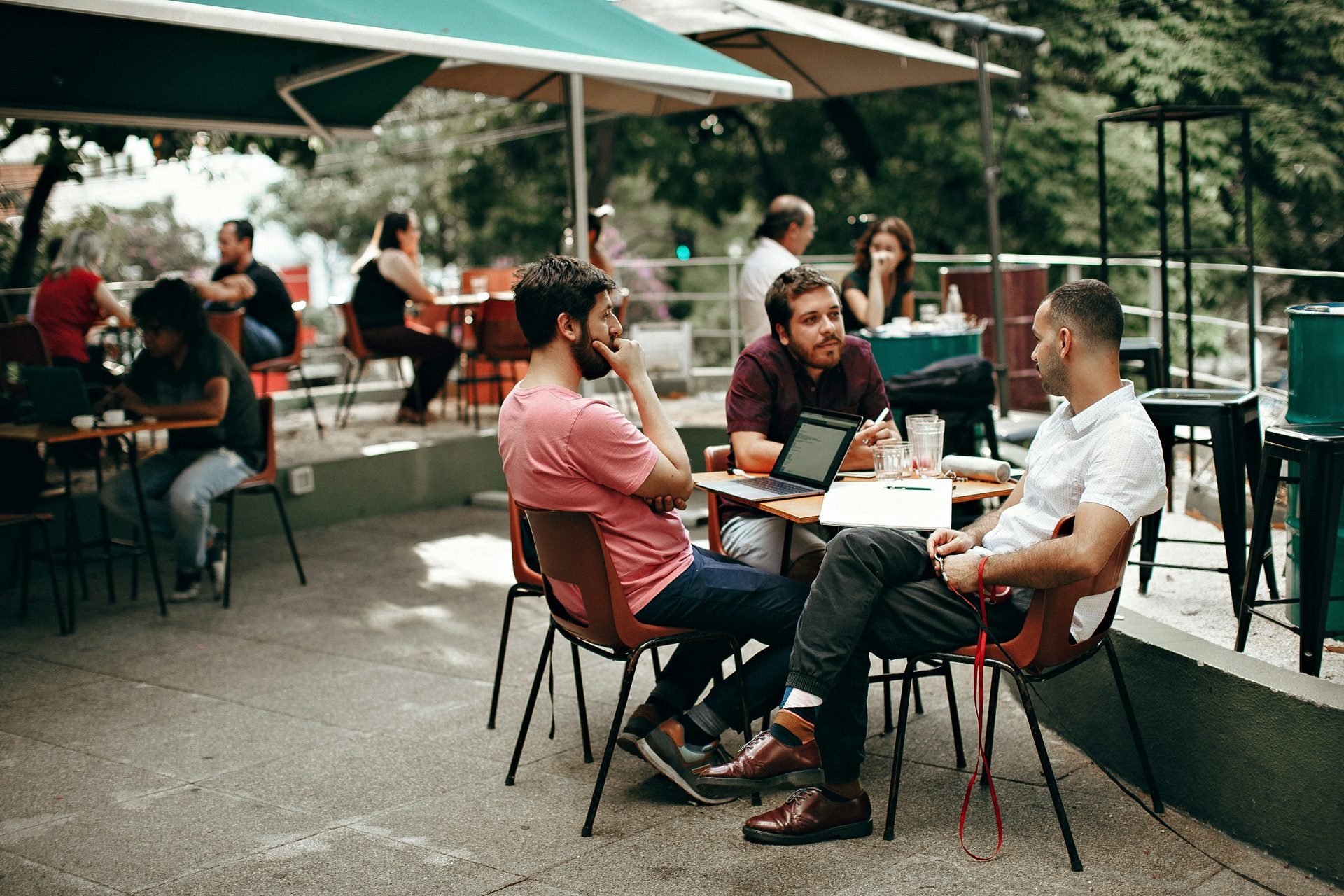 Les rencontres entres amies, un moment idéal pour le moral