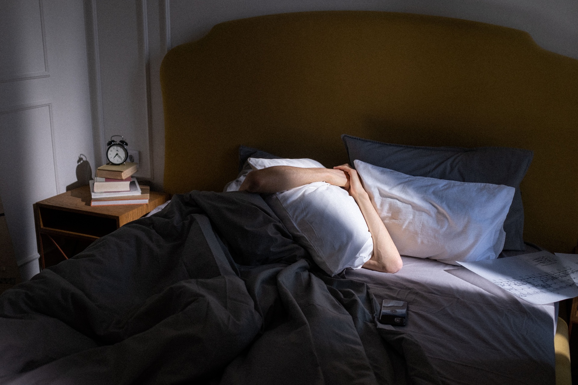 Un bon sommeil pour garder le moral à la rentrée